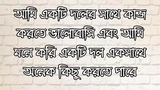 ছেলেদের ফেসবুক বায়ো