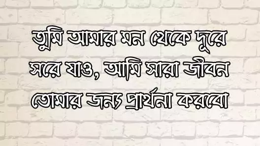 মেয়েদের কষ্টের স্ট্যাটাস